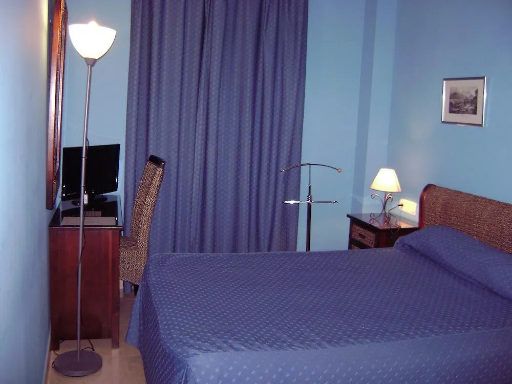 Hotel La Albarizuela Jerez de la Frontera 3*,  Spanien
