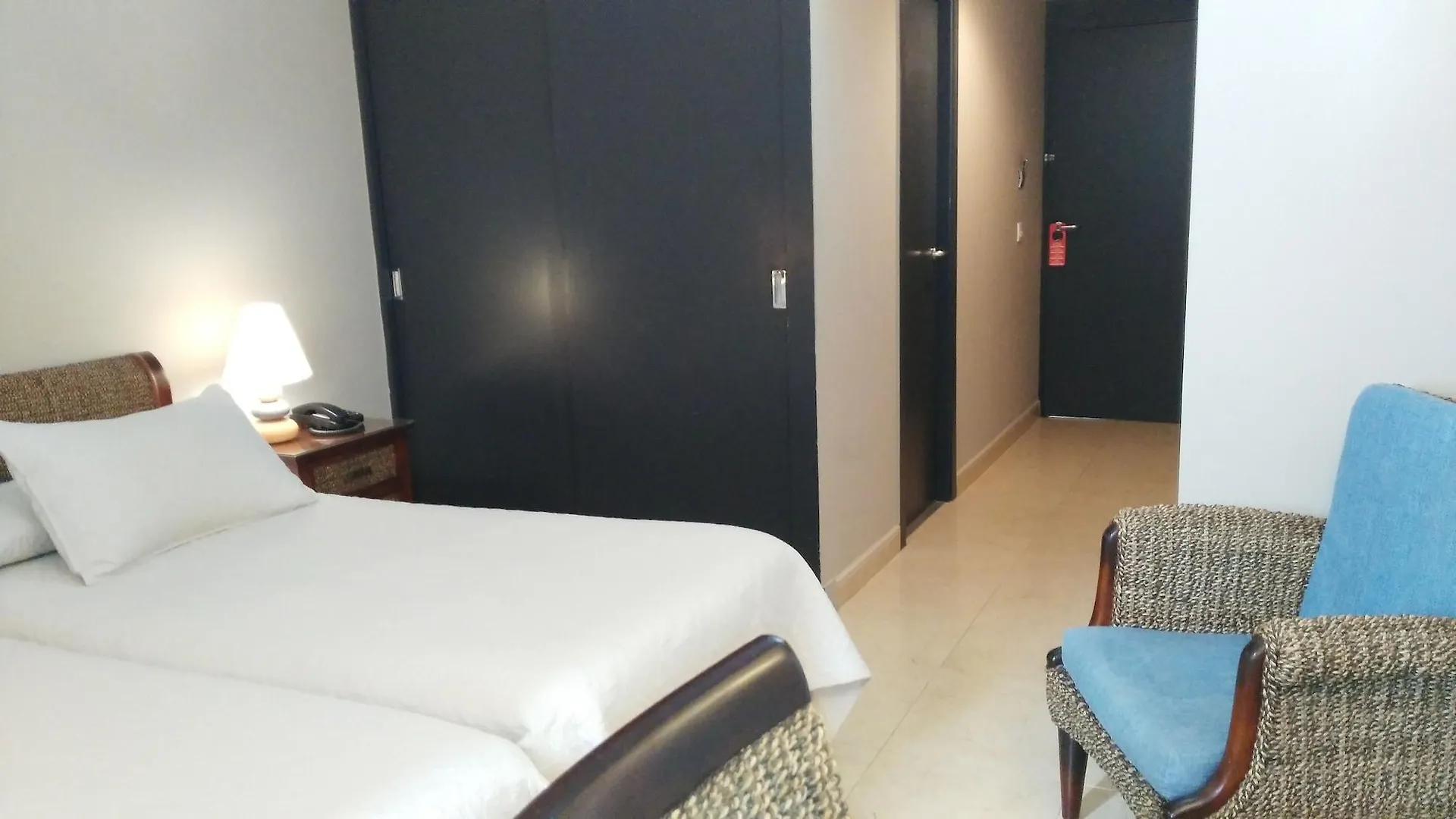 ***  Hotel La Albarizuela Jerez de la Frontera Spanien