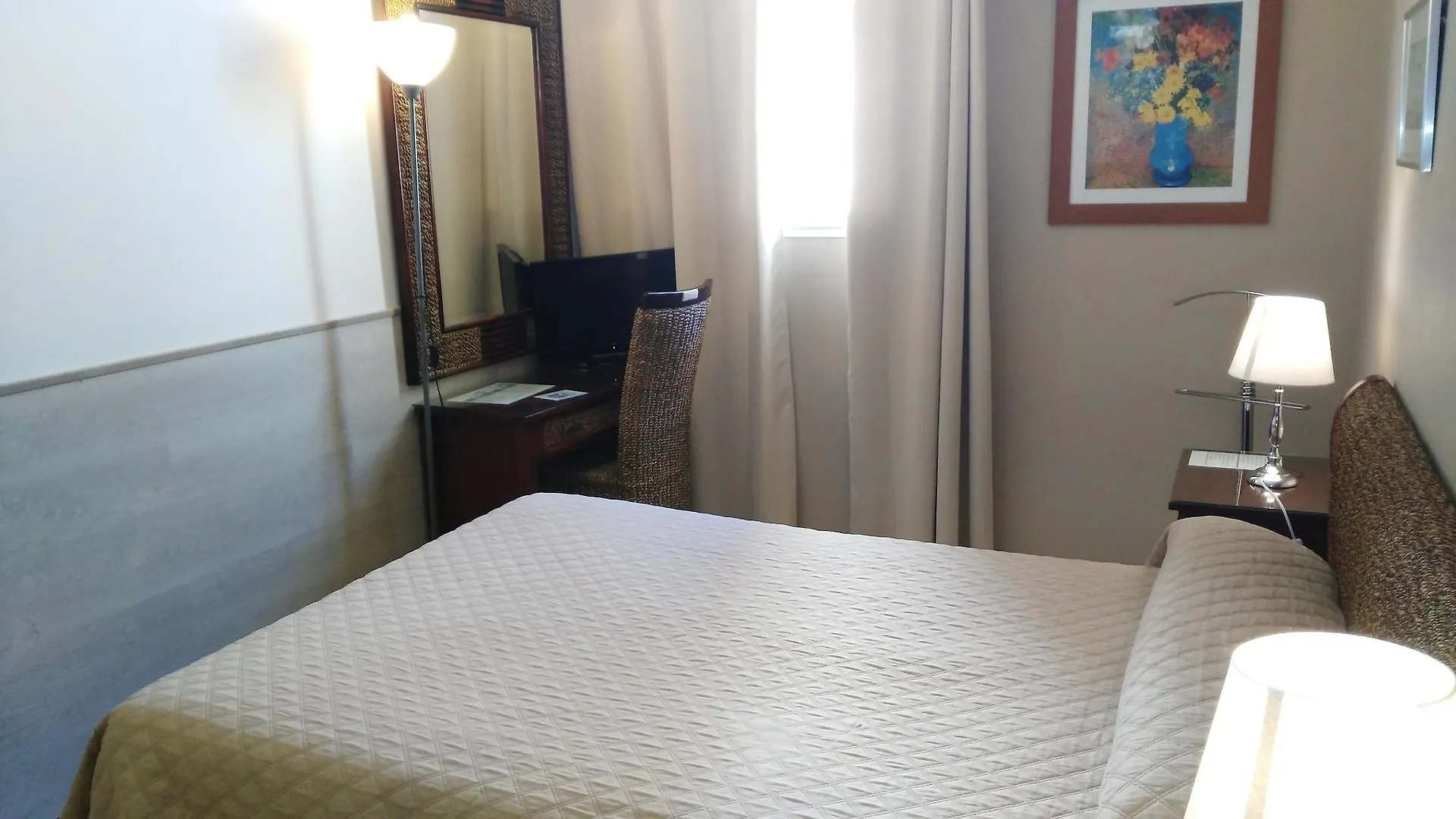 Hotel La Albarizuela Jerez de la Frontera