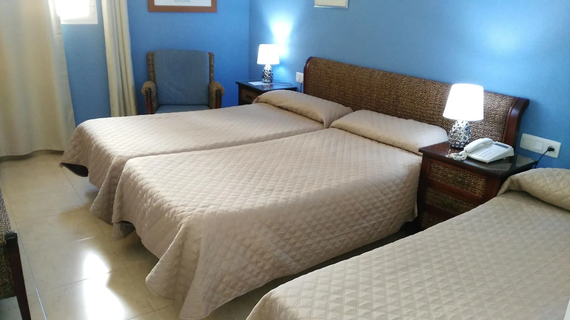 Hotel La Albarizuela Jerez de la Frontera