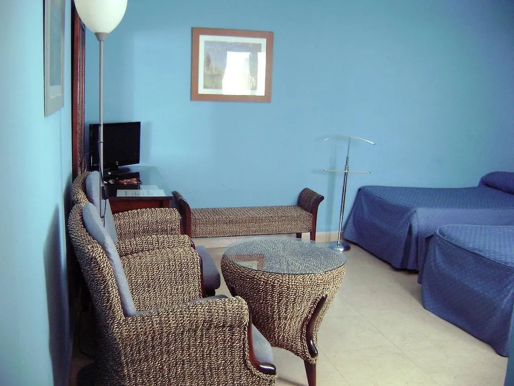 Hotel La Albarizuela Jerez de la Frontera