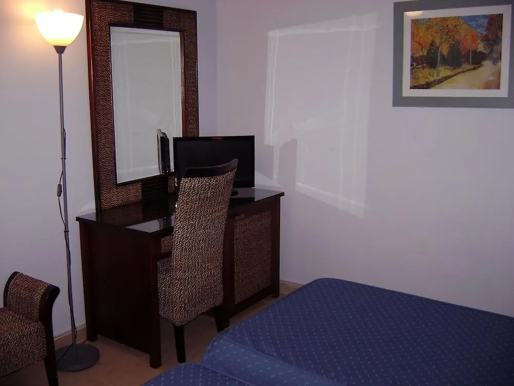 Hotel La Albarizuela Jerez de la Frontera Spanien