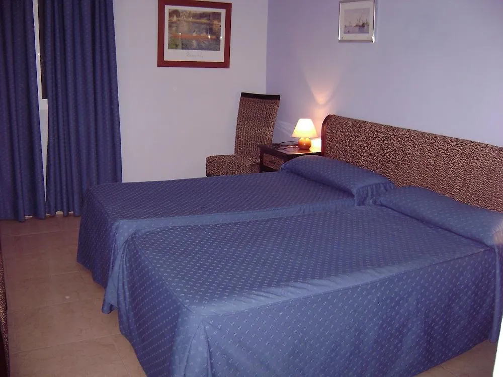 Hotel La Albarizuela Jerez de la Frontera
