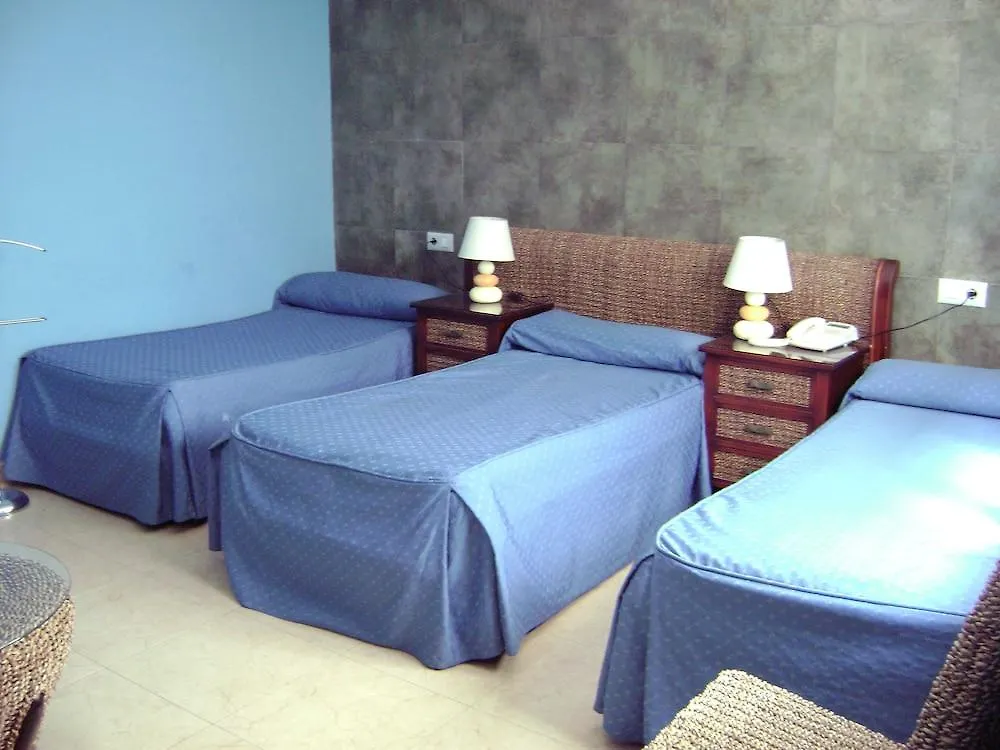 Hotel La Albarizuela Jerez de la Frontera Spanien