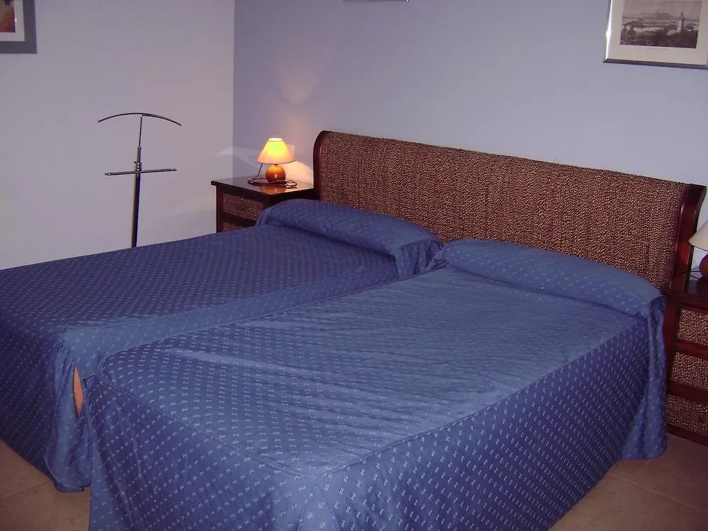 Hotel La Albarizuela Jerez de la Frontera