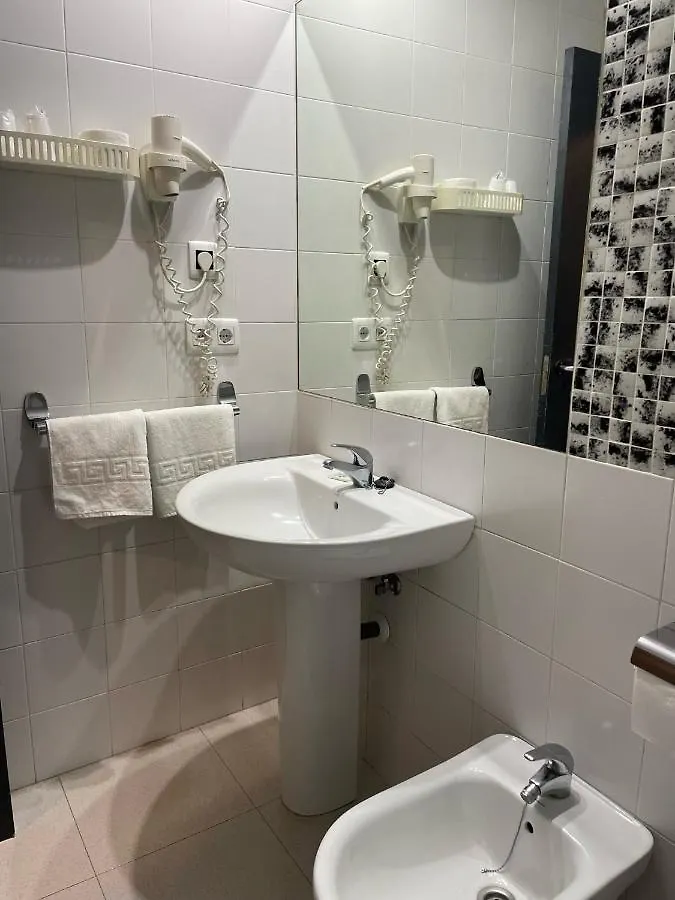 Hotel La Albarizuela Jerez de la Frontera