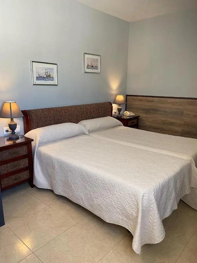 Hotel La Albarizuela Jerez de la Frontera 3*,  Spanien