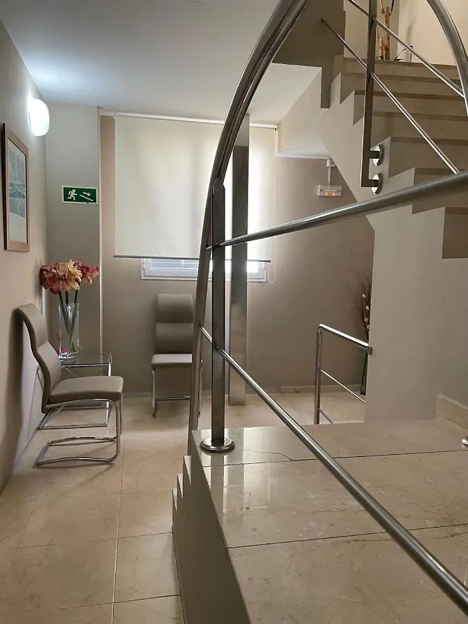***  Hotel La Albarizuela Jerez de la Frontera Spanien