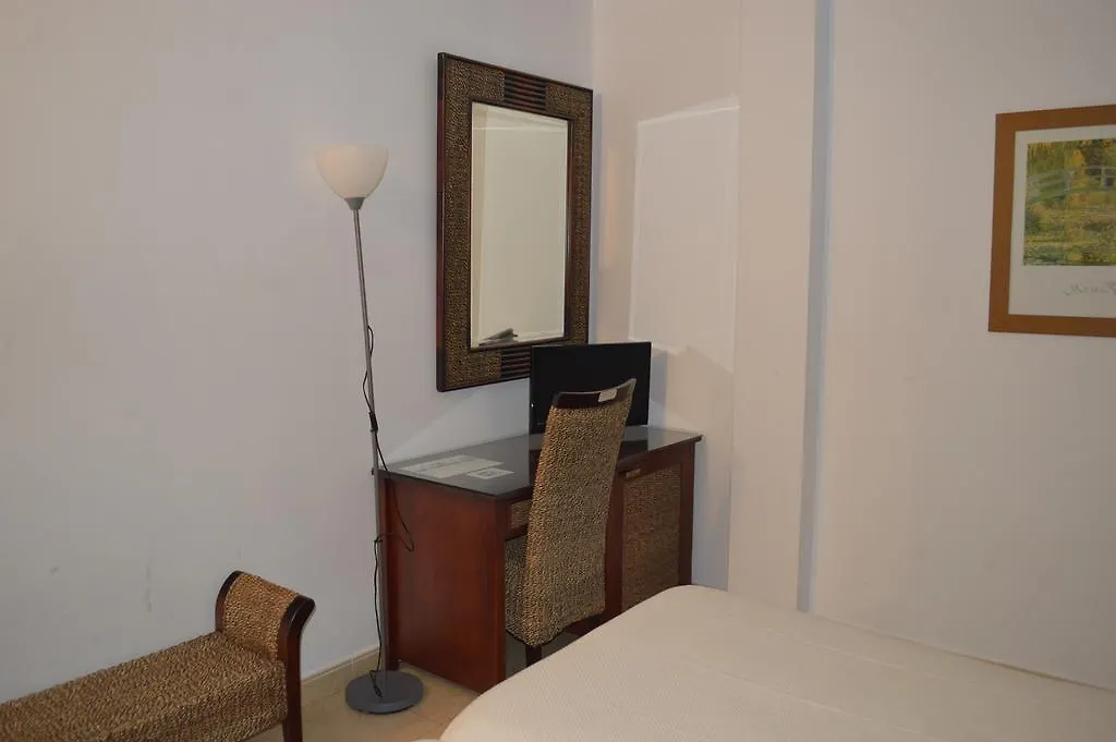 Hotel La Albarizuela Jerez de la Frontera