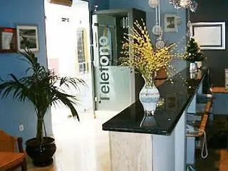 Hotel La Albarizuela Jerez de la Frontera