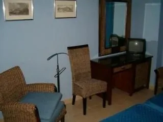 Hotel La Albarizuela Jerez de la Frontera