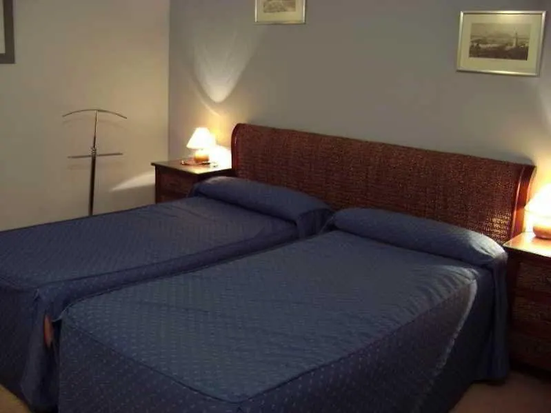 Hotel La Albarizuela Jerez de la Frontera Spanien
