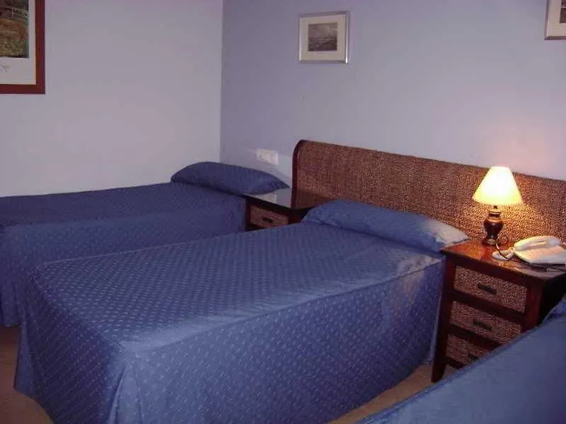 Hotel La Albarizuela Jerez de la Frontera