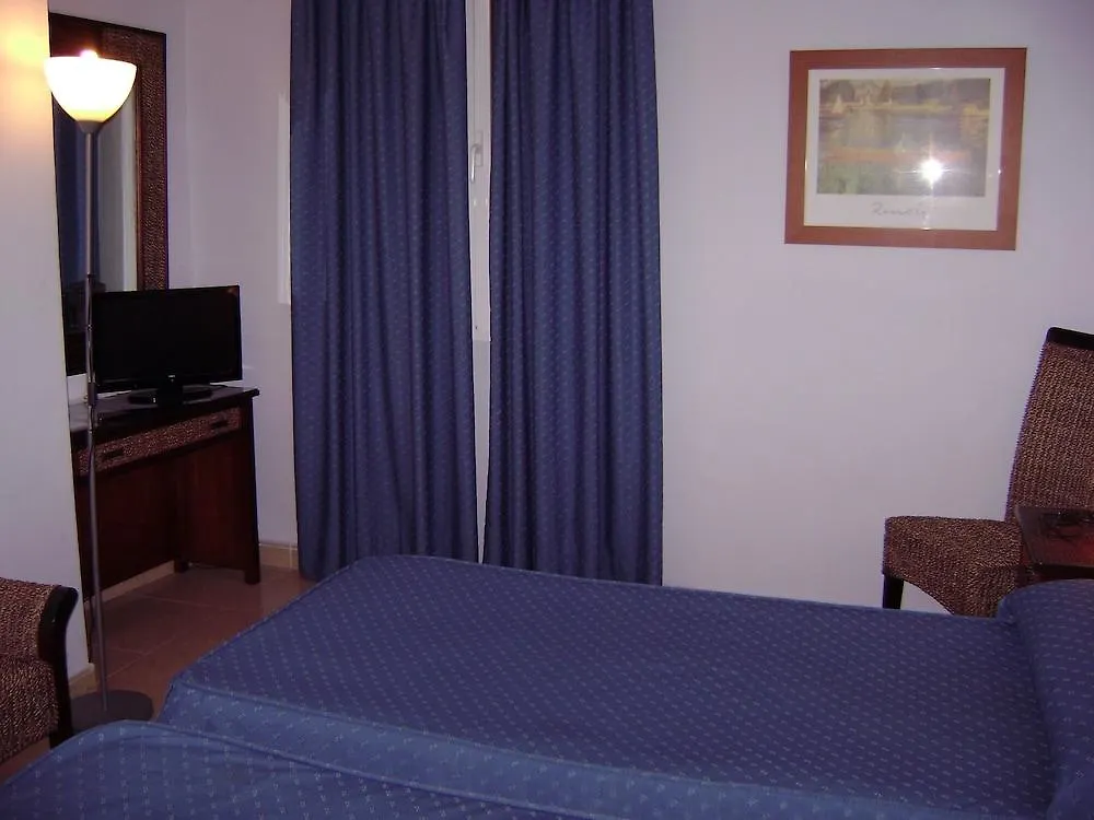 La Albarizuela Hotel Jerez de la Frontera 3*,  Spain